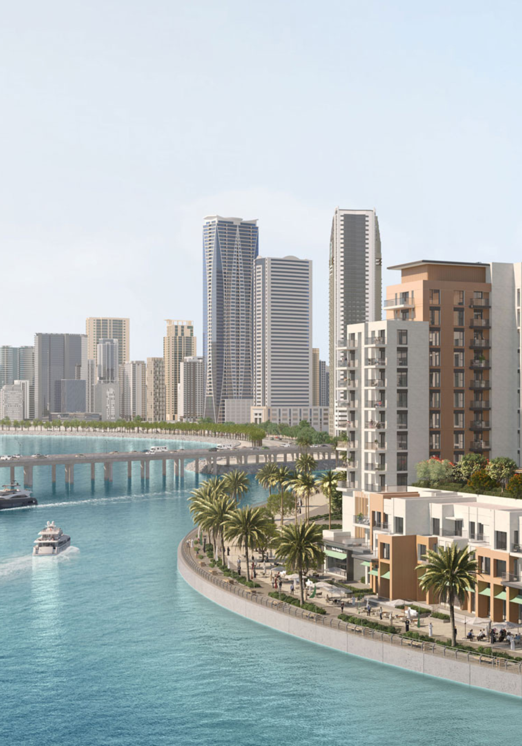 Sharjah- Lulu Properties